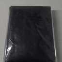 Easy-Going Dog Crate Cover 42 Inch Dog Kennel Cover for Dog, Cage Covers for Dog Crates Fit (42" L x28 Wx30 H) Black