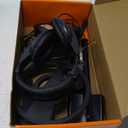 SUNPOW Metal Detector for Adults & Kids, Kids Metal Detector kit Waterproof for Gold Detecting, Stable Anti-Interference, Higher Accuracy, Bigger LCD Display, 4 Modes, 8" Search Coil, MD13 (Black)