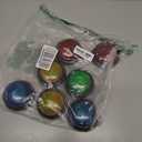 8 Pack Buzzers for Trivia Games,Classroom Must Haves Answer Buzzers, Family Feud Buzzer with Lights and Sound for Quizzes Party, Game Show Buzzer Buttons for Kids, Adults and Teacher Supplies