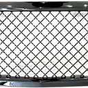 Front Grille Compatible with 2007 2008 2009 2010 2011 2012 2013 Chevy Silverado 1500