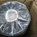 Heavy Duty Weed Barrier Landscape Fabric, 3 ft x 300 ft, 3.2 oz Woven