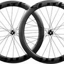 ELITEWHEELS Carbon Wheelset 700c Disc Brake UD Matte Carbon Fiber Road Bicycle Wheels 30/38/50/55/60/82mm Tubeless Clincher (Center Lock-55mm depth 31 width)