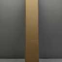 Floating Frame for 24x48 Stretched Canvas Paintings, DIY Metal Floater Frame with 1.5" Deep for Canvas Prints Wall Art/Portrait/Landscape Living Room Bedroom Kitchen Decor (Gold)