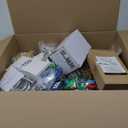 Box of Mixed Items, Retail is Estimated 