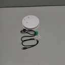 TANGMI Hidden Camera Smoke Detector Wireless WiFi Camera with Video 1080P HD Small Camera with Night Vision and Motion Detection Indoor Cam for Home Security