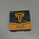 FAHREN Latest & Brightest 9005 LED Bulbs, (1,200%) 12X 110,000LM Extreme Brightness HB3 bulb, 6500K Cool White, 1:1 Min Size,IP68 Waterproof.Pack of 2,Fog Bulbs HID,PlugNPlay.