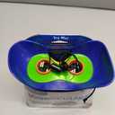 Educational Insights GeoSafari Jr. Kidnoculars, Binoculars for Toddlers & Kids, Easter Basket Stuffers for Kids, Gift for Toddlers Ages 3+ (Blue)