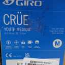 Giro Terra MIPS Ski Helmet - Snowboard Helmet for Women & Youth - Low Profile and Lightweight (Medium, Matte Black)