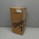 SLEEP ZONE Queen Comforter Duvet Insert, Down Alternative Reversible Comforter, Lightweight, Soft and Breathable Bedding All Season, Diamond Quilting White