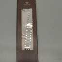 Wearlizer Starlight Resin Compatible with Apple Watch Bands 38/40/41/42mm Womens, Wristbands Gold Stainless Steel Replacement Classic Strap Bracelet iWatch Series 11 10 9 8 7 6 5 4 3 SE/Ultra 3 2 1