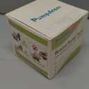 PumpMom-us Breast Pump Parts for Spectra, Replace Duckbill Valves Tubes Backflow Protector Membrane for Spectra S1 S2 9 Plus Breastpumps