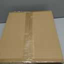 Black Gold Modern Chandeliers for Dining Room, Farmhouse 3 Light Entryway Pendant Light Adjustable Geometric Industrial Rustic Foyer Hanging Chandelier for Kitchen Island Living Room Hallway