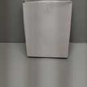 Oval Glass Lid 7 Quart Fits for Hamilton Beach Slow Cooker Lid & Rival Crock Pot Slow Cooker SCV700SS,SCCPVP700-S Replacement Oval 7 Quart Lids