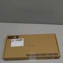 KES Hand Towel Holder for Bathroom, Countertop Towel Stand with Weighted Marble Base, S-Shape Hand Towel Rack Stand Freestanding Counter Top 18/8 Stainless Steel Brushed Finish, BTH223-2