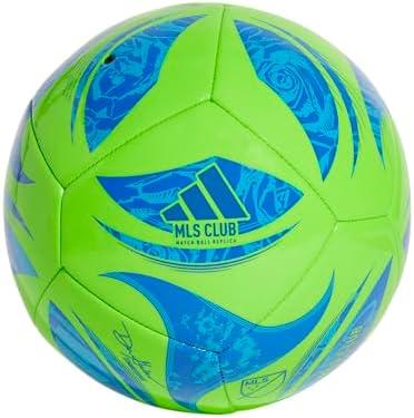 adidas MLS Soccer Ball
