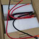 WZRELB 4000W 12V 120V Pure Sine Wave Solar Power Inverter with Remote Control Switch