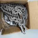 Amazon.com: Go Kart Clutch 1" Bore 14T with 3 Feet #40/41/420 Chain, Centrifugal Clutch Fit for Minibike Mini motorcycles 2-6.5HP 212cc Engines, Up to 2300 RPM : Automotive