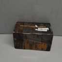 32.8 * 6.56FT Large Size Solar Curtain Lights Outdoor, 8 Modes Outdoor Curtain String Light, Solar Garden Christmas Lights Decortions for Patio, Gazebo, Eaves, Fence, Tree, Porch (Warm White)