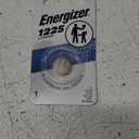 Energizer Lithium 1225 Battery