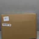 Wearable Heated Blanket with 20000mAh Power Bank, 11 Heating Zones, 3 Heat Levels, Timer, USB Powered, Machine Washable, for Camping, Office, Travel, Home Use (Snowy Blue)