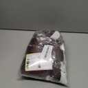 Burgundy Boho Braiding Hair Pre stretched Color 900 Curly Braiding Hair for Boho Braids Prestretched Knotless Hair for Bohemian Braids (26 Inch-Packs of 5)