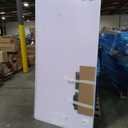 VIZ-PRO Dry Erase Board/Magnetic Whiteboard, 96 x 48 Inches, Large Wall Mounted Board for School Office and Home 8' x 4'