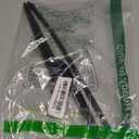 Rain Bird MSFFSTKX Drip Irrigation Close Coverage Fan Spray on Riser Stake, 360° Full Circle Pattern, 4' Spray Distance