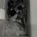 Wireless Car Charger, Phone Holders for Your Car, 15W Auto Clamping Phone Mount Car Accessories for iPhone 16 15 14 13 12 Mini Pro Max 11 XR XS, Samsung Galaxy S24 Ultra S23 S22+ Note 20, etc (BLACK)