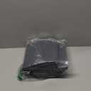 RAINDEWAY Tarp 4x6 Feet Super Heavy Duty Tarp 18 Mil,Small Tarps,UV Resistant,Weatherproof,Multipurpose Waterproof Poly Tarps with Grommets and Reinforced Edges,Brown/Gray