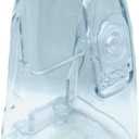 Replacement Parts Reservoir Tank for waterflosser Compatible with waterpic Water Pick waterpick Water pic Cordless WP462, WP463, WP468, WP465, WP450 (2021 Old Model Version or Before)