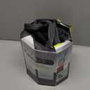 zero-G 4001-50 Lightweight, Ultra Flexible, Durable, Kink-Free Garden Hose, 5/8-Inch by 50-Feet,Black