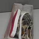 Blowfish Kids Play Natural Camouflage Canvas Ankle-High Sneaker - 1 US