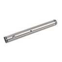 Greaseable Main Thumb Pin Compatible with KUBOTA KX121 KX91 KX71 KX033-4 KX040-4 U35 ( Replace #77700-00482, 70091-00167)