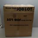 ENITYA 22" XL Back Pillow for Bed Sitting Up, Reading Pillow with Built-in Arms, Soft Back Support Chair, Ideal for Watching TV, Gaming, Nursing, Resting, Post Surgery, Dark Grey (XL(5'3"-5'11"))