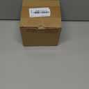 24 Pack 3.5 inch Plastic Spring Clamps, Black Heavy Duty Clips, Backdrop Clips, Plastic Clamps for Crafts, Backdrop Stand, Woodworking, Photography