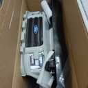 Bright Starts Ways to Play Walker - Ford F-150, All American, 4-in-1 Walker for 6 Months and Up, 2 Can Play At Once