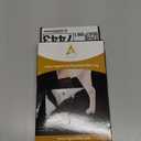 AGON Dog Leg Braces for Back Leg wrap hock Compression Protects Wounds and Helps heal hind Legs Rear Ankle Joint, preventing Injuries, sprains Providing Stability for Dogs, Canines Arthritis (M-)