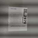 Bluetooth Number Pad, Lekvey Aluminum Rechargeable Wireless Numeric Keypad Slim 34-Keys External Numpad Keyboard Data Entry Compatible for Macbook, MacBook Air/Pro, iMac Windows Laptop Surface Pro Etc