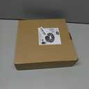 UltraPro LED Rope Lights, 50ft Premium Smoke Black Rope, Warm White Light 3000K, Indoor/Outdoor, Discreet, Elegant, Flexible, Linkable, Durable, Rope Lights Outdoor, 66923