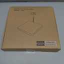 Shipping Scale, 440lb/0.35oz High Accurate Digital Postal Scale with Hold/Tare Function, Shipping Scale for Small Business, Packages, Luggage, Home Use, Battery & Charging Cable Include