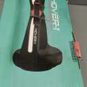 Hover-1 My First Self Balancing Scooter for Kids with 5 mph Max Speed, Dual 150W Motors, 6.3 Tires, 3 Miles Max Range, and LED Headlights (Black)