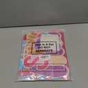 2 pack - Pajean Summer Bulletin Board Set, Summer Classroom Decoration, Summer Cutout for Back to School Classroom Window Wall Home Party Decoration (Ice Pop) 