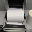DYMO LabelWriter 5XL Label Printer Bundle Prints Extra-Wide ShippingLabels (UPS USPS) from Amazon eBay and More Perfect for eCommerce Sellers Includes 5 Extra-Large Shipping Labels (1100 Total)