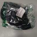 Bodily Everything Bra for Pregnancy, Nursing & Breastfeeding, Soft, Stretchy, Maternity & Sleep Bra with Nursing Access (Black)