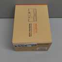 MUNBYN Bluetooth Thermal Label Printer RW403B, Wireless 4x6 Shipping Label Printer for Small Business, Compatible with Android, iPhone, Windows, Mac, Chromebook, Print Width 1.57"-4.25" (Grey)