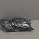 loveimgs Women Sexy Spaghetti Strap Denim Mini Dress Pleated Corset Jean Dress Ruffle Zip Up Flowy Swing A Line Dress