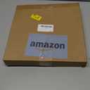 12 inch Large Round Decorative Tray Wood Bathroom Counter Organizer Farmhouse Kitchen Decor Wooden Riser for Perfume Soap Dish Wood Decorative Candle Holders for Home Decor Brown Table Centerpieces