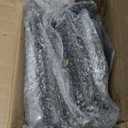 Adjustable Metal Bed Support Legs Height Extension Center Support Frame Furniture