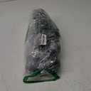 Umigy Halloween Cup for Kids 10 oz Reusable Plastic Cups Bulk Black Cat Shaped Cup with Lid and Straw for Gift Halloween Themed Party Favor Supplies(12 Pcs)