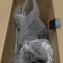 Mueller Multistick 5-in-1 Immersion Blender Handheld, 12 Speed Hand Mixer-Turbo Boost, Heaviest Duty Copper Motor, Titanium reinforced Blades Hand Blender, Milk Frother Wand, Whisk, Beaker, Chopper, Grey